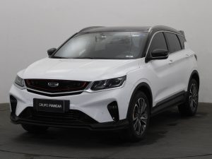 GEELY COOLRAY GF 1.5T AT 2023