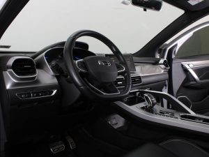 GEELY COOLRAY GF 1.5T AT 2023