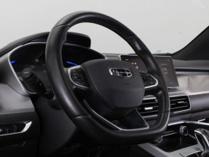GEELY COOLRAY GF 1.5T AT 2023