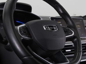 GEELY COOLRAY GF 1.5T AT 2023