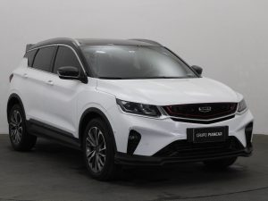 GEELY COOLRAY GF 1.5T AT 2023