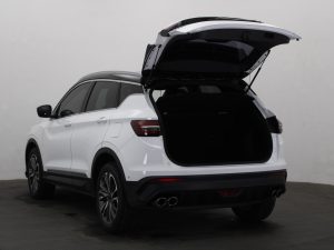 GEELY COOLRAY GF 1.5T AT 2023