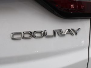 GEELY COOLRAY GF 1.5T AT 2023