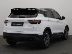 GEELY COOLRAY GF 1.5T AT 2023