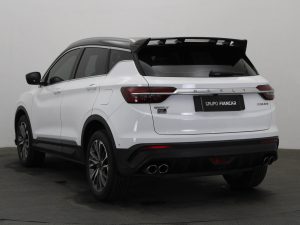 GEELY COOLRAY GF 1.5T AT 2023