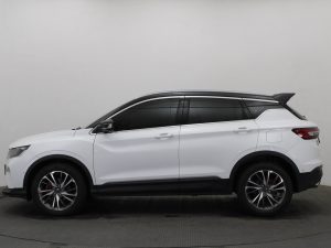GEELY COOLRAY GF 1.5T AT 2023