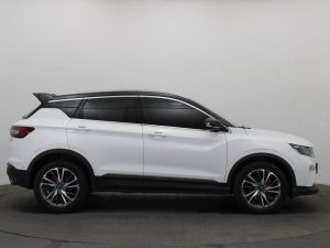 GEELY COOLRAY GF 1.5T AT 2023