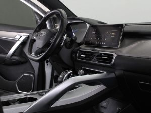 GEELY COOLRAY GF 1.5T AT 2023