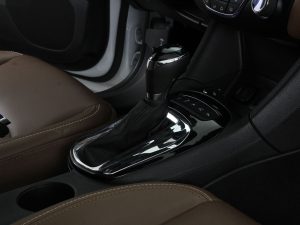CHEVROLET CRUZE PREMIER 1.4T AT 2022