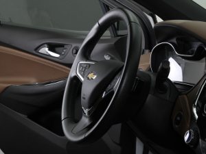 CHEVROLET CRUZE PREMIER 1.4T AT 2022