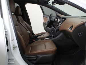 CHEVROLET CRUZE PREMIER 1.4T AT 2022