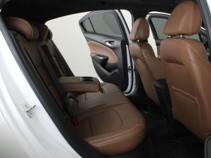 CHEVROLET CRUZE PREMIER 1.4T AT 2022