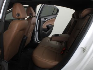 CHEVROLET CRUZE PREMIER 1.4T AT 2022