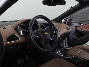 CHEVROLET CRUZE PREMIER 1.4T AT 2022