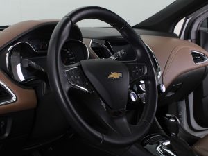 CHEVROLET CRUZE PREMIER 1.4T AT 2022