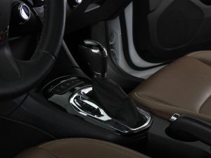 CHEVROLET CRUZE PREMIER 1.4T AT 2022