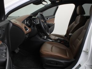 CHEVROLET CRUZE PREMIER 1.4T AT 2022
