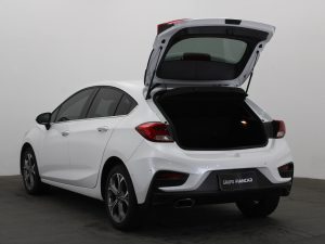CHEVROLET CRUZE PREMIER 1.4T AT 2022