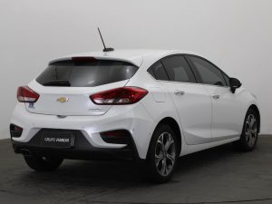 CHEVROLET CRUZE PREMIER 1.4T AT 2022