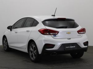 CHEVROLET CRUZE PREMIER 1.4T AT 2022