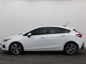 CHEVROLET CRUZE PREMIER 1.4T AT 2022