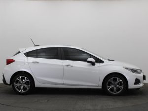 CHEVROLET CRUZE PREMIER 1.4T AT 2022