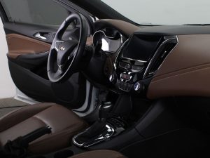 CHEVROLET CRUZE PREMIER 1.4T AT 2022