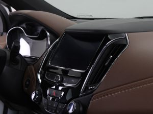 CHEVROLET CRUZE PREMIER 1.4T AT 2022