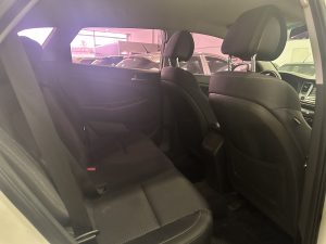 HYUNDAI TUCSON 2.0 GL VALUE 4X2 AT SUV 2016
