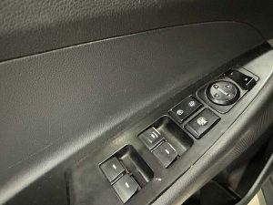 HYUNDAI TUCSON 2.0 GL VALUE 4X2 AT SUV 2016
