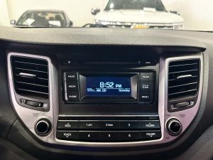 HYUNDAI TUCSON 2.0 GL VALUE 4X2 AT SUV 2016