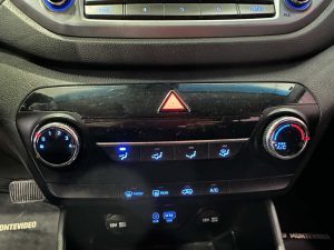 HYUNDAI TUCSON 2.0 GL VALUE 4X2 AT SUV 2016