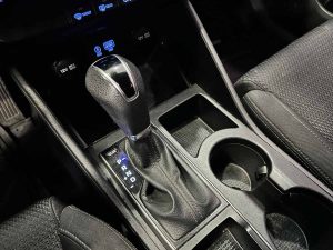 HYUNDAI TUCSON 2.0 GL VALUE 4X2 AT SUV 2016