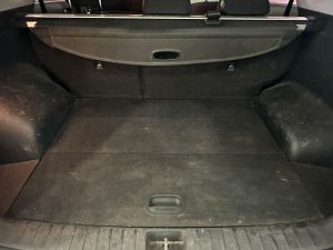HYUNDAI TUCSON 2.0 GL VALUE 4X2 AT SUV 2016