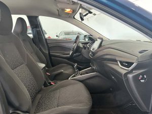 CHEVROLET ONIX 1.0Turbo LTZ MT 2022