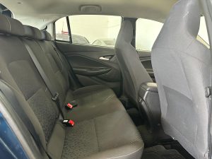 CHEVROLET ONIX 1.0Turbo LTZ MT 2022