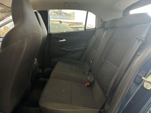 CHEVROLET ONIX 1.0Turbo LTZ MT 2022