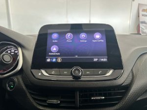 CHEVROLET ONIX 1.0Turbo LTZ MT 2022