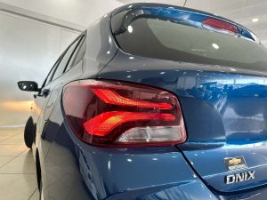CHEVROLET ONIX 1.0Turbo LTZ MT 2022