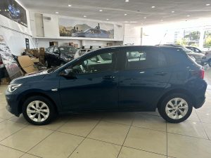CHEVROLET ONIX 1.0Turbo LTZ MT 2022