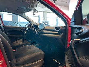 FIAT CRONOS DRIVE 1.3 MT FULL 2021