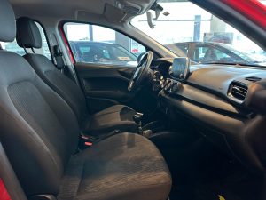 FIAT CRONOS DRIVE 1.3 MT FULL 2021