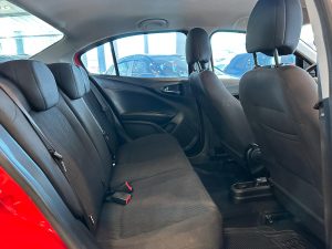 FIAT CRONOS DRIVE 1.3 MT FULL 2021
