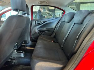 FIAT CRONOS DRIVE 1.3 MT FULL 2021