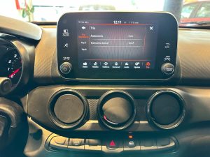 FIAT CRONOS DRIVE 1.3 MT FULL 2021