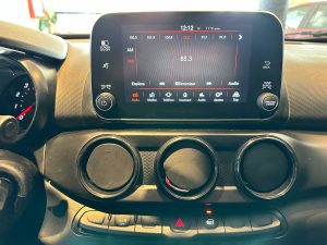 FIAT CRONOS DRIVE 1.3 MT FULL 2021