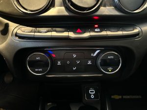 FIAT CRONOS DRIVE 1.3 MT FULL 2021