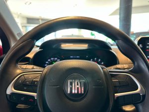 FIAT CRONOS DRIVE 1.3 MT FULL 2021
