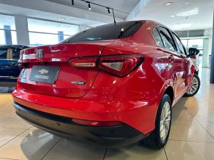 FIAT CRONOS DRIVE 1.3 MT FULL 2021