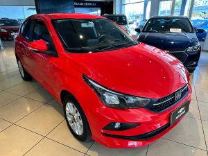 FIAT CRONOS DRIVE 1.3 MT FULL 2021